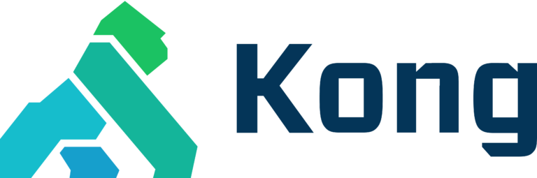 Kong Logo