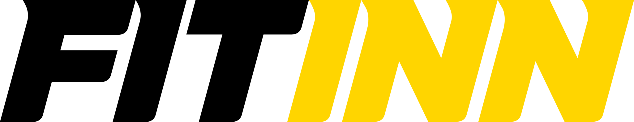 fitinn logo