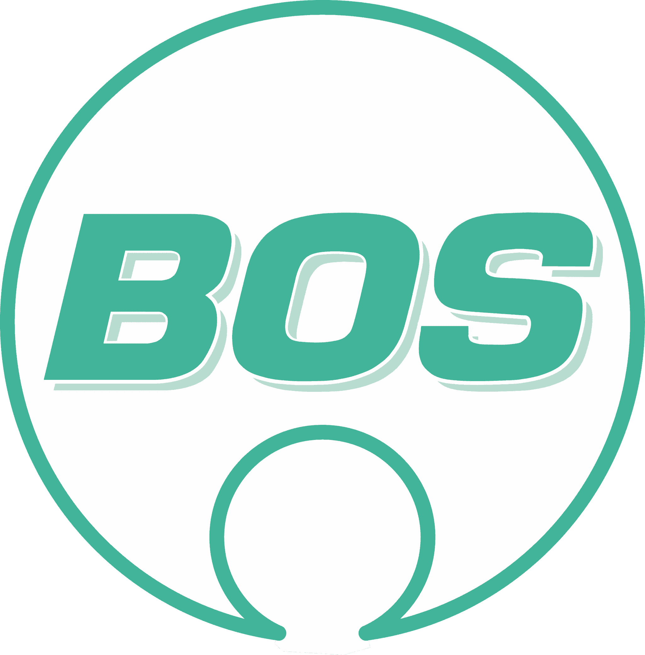 bos logo
