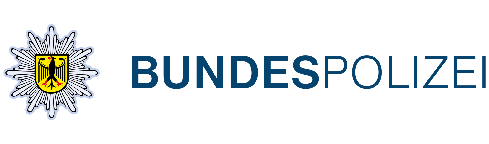 bundespolizei logo