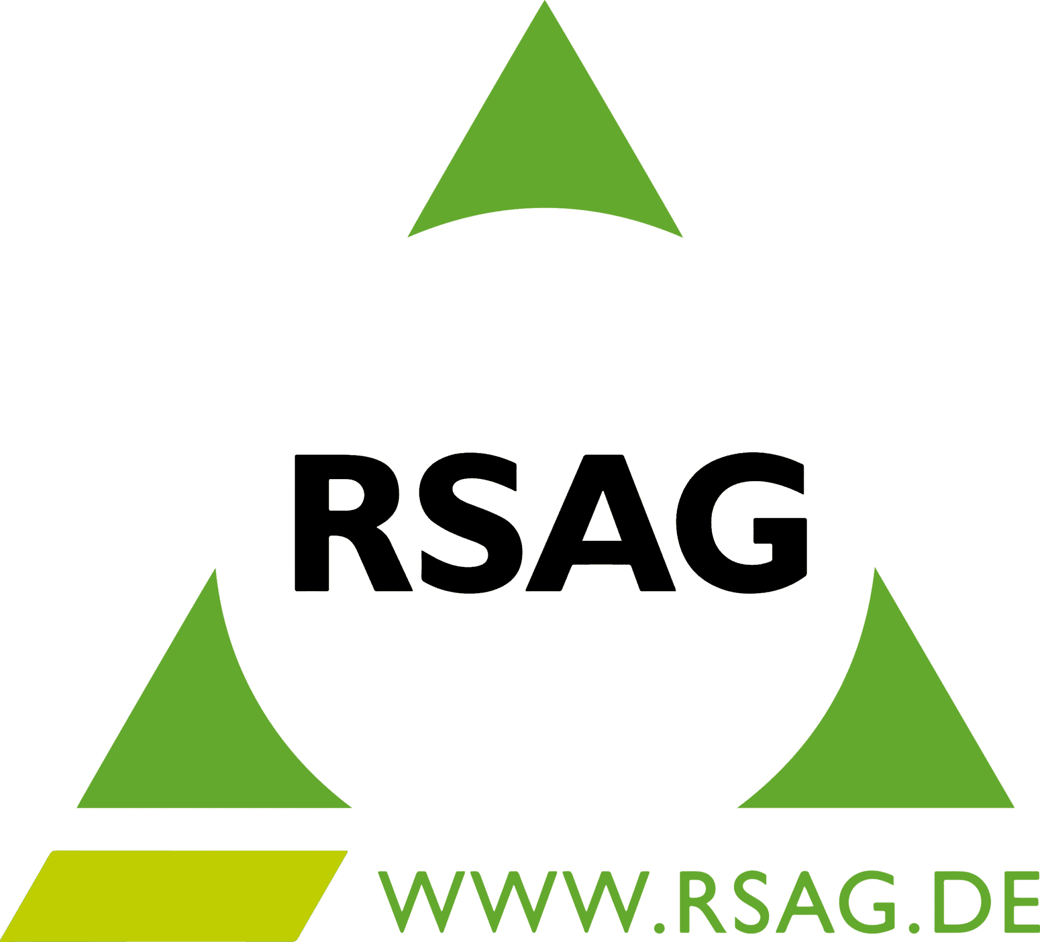 rsag logo