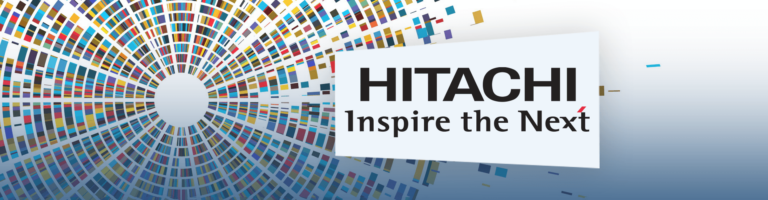 Hitachi Data Connector